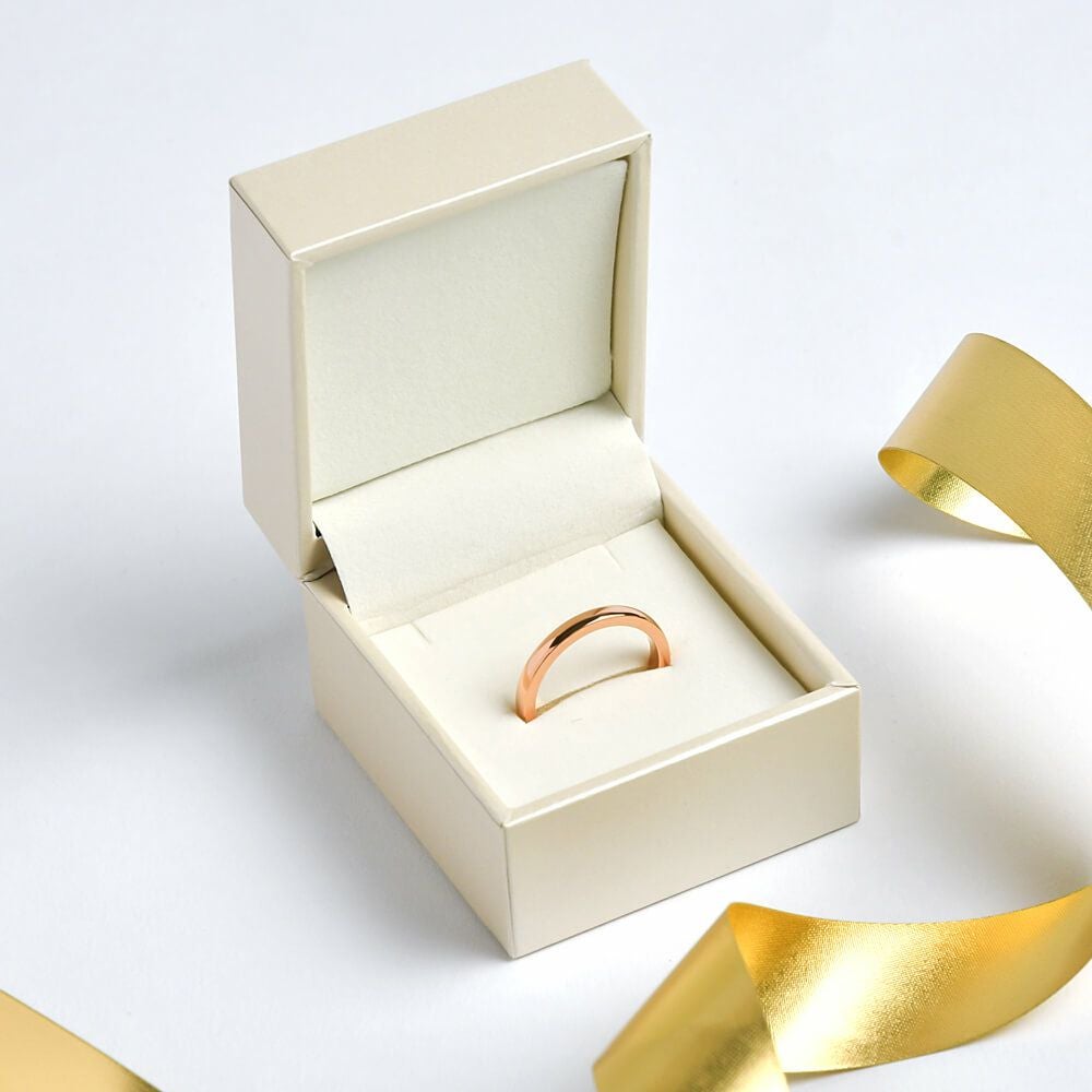 ◇シークレットハートリング プレゼント ペアリング カップル 誕生日